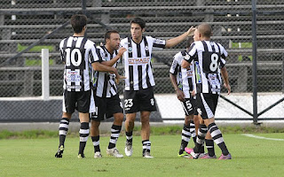 Wanderers enfrenta al Atlético Junior en Copa Sudamericana 2016