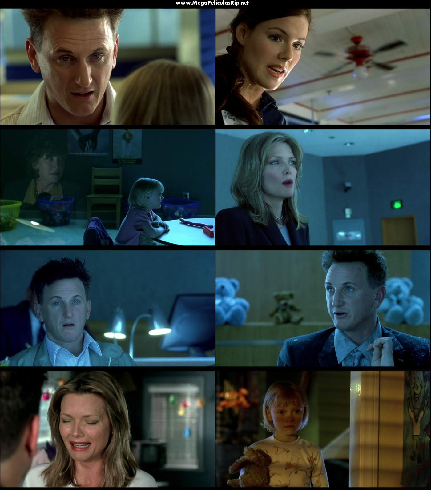 Yo Soy Sam 1080p Latino