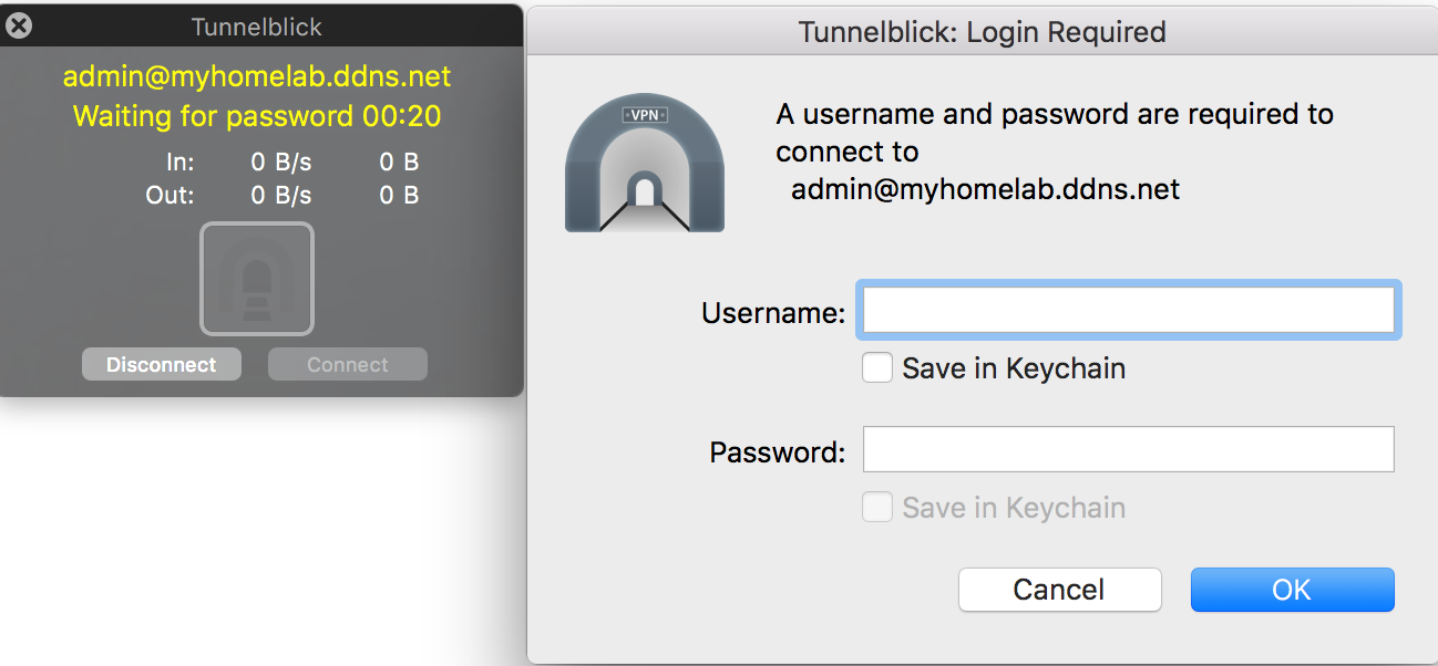 tunnelblick dns configuration tunnelblick dns configuration