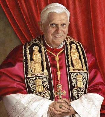 Pope Emeritus Benedict to Celebrate 65th Anniversary of His Priestly ...