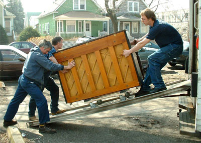 What is the importance of Upright Piano Removalist Melbourne?