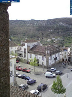 GERAL PHOTOS, CLOCK TOWER & VIEWS / Torre do Relógio & Vistas, Castelo de Vide, Portugal