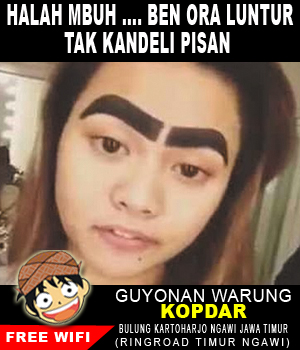 5 GAMBAR LUCU BAHASA JAWA BIKIN NGAKAK 5 GAMBAR LUCU BAHASA JAWA BIKIN NGAKAK