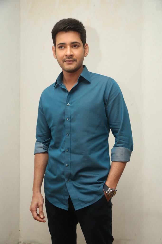 mahesh babu formal shirts