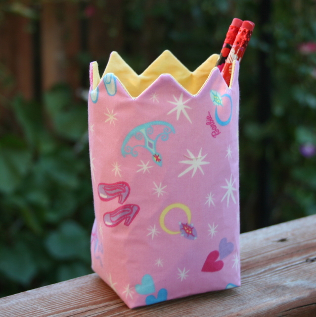 That's Sew Venice KAIA Mini Fabric BinPattern Review!!!