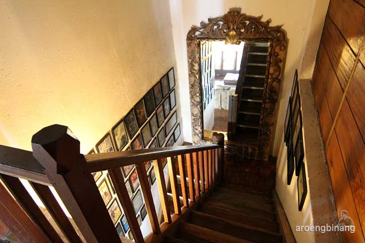 villa la lita gunung bunder