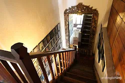 villa la lita gunung bunder