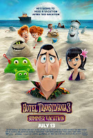 Khách Sạn Huyền Bí 3: Kỳ Nghỉ Ma Cà Rồng - Hotel Transylvania 3: Summer Vacation