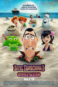 Khách Sạn Huyền Bí 3: Kỳ Nghỉ Ma Cà Rồng - Hotel Transylvania 3: Summer Vacation Khách Sạn Huyền Bí 3: Kỳ Nghỉ Ma Cà Rồng