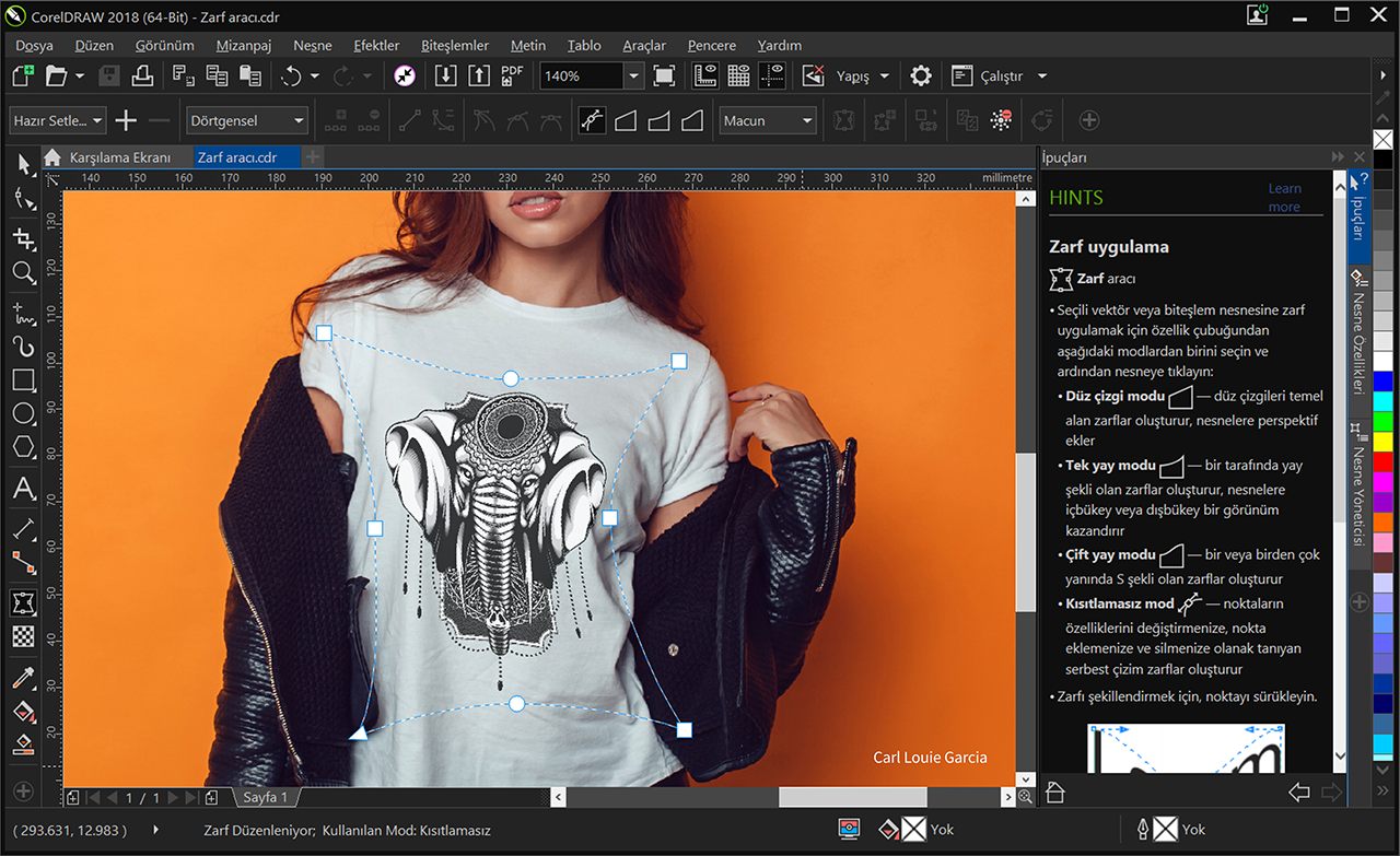 Coreldraw 2018. Блендер coreldraw 2018. Corel 2018 ретуш. Корел 2018 давление