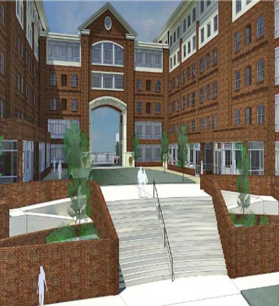 Rattler Nation housing