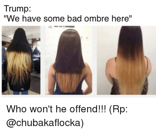 Air Touch The Must Have Hair Trend Of 2018