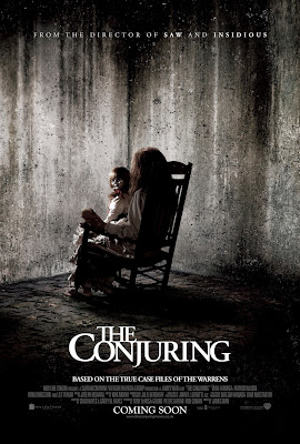 The Conjuring New Poster