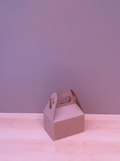 Abi's Packaging Ideas: Simple Ribbon