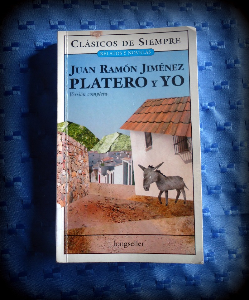 Historia Universal para principiantes Platero y