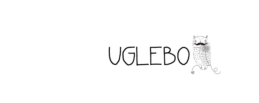 Uglebo
