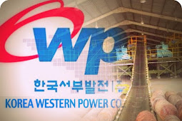 Korea Western Power (KWP) Akan Kembangkan Pabrik Energi Biomassa di Kais