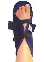 Vissco Night Derotation Foot Splint