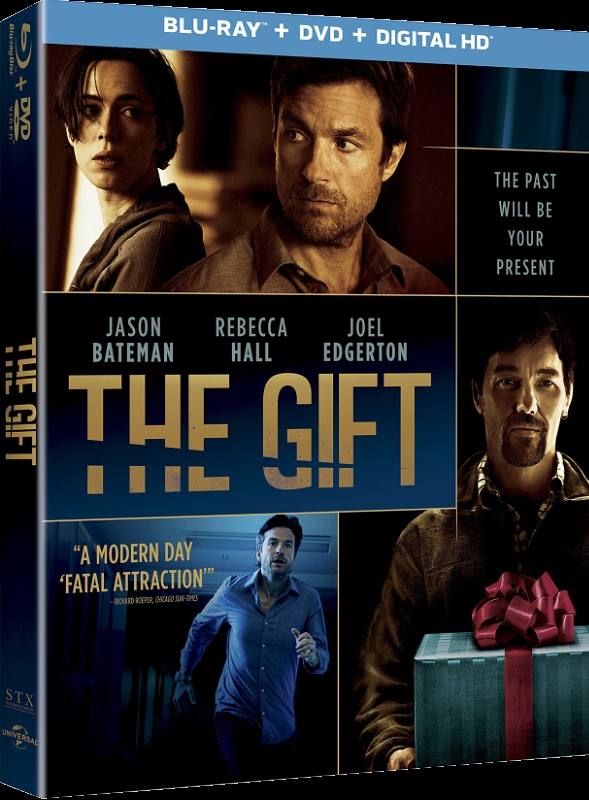 &Amp;#39;The Gift&Amp;#39; Coming To Home Video &Amp; Digital Hd In October From Universal Pictures | Body Count ...