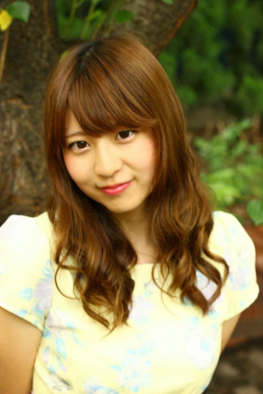 ミス学習院コンテスト2013公式ブログ No.2 牧野恭子