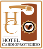 HOTEL CARDIOPROTEGIDO