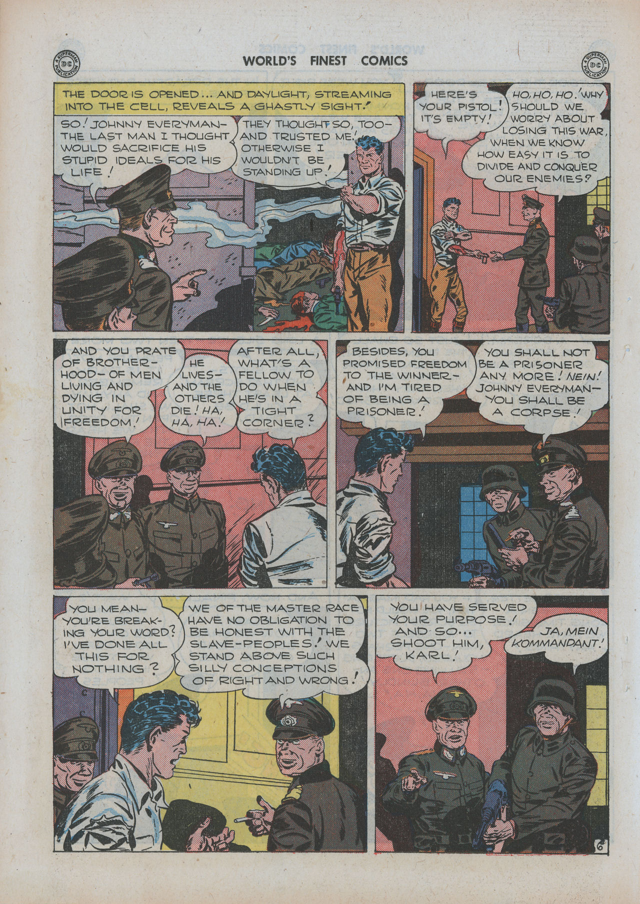 Worlds Finest Comics 19 Page 57