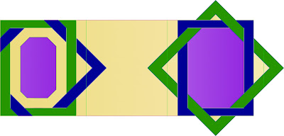 ENTRE LOMOS: CAJA ARCHIVADOR CON SEPARADORES