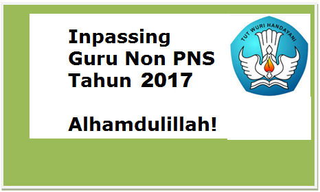 Image result for persyaratan inpassing