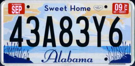 The Best and Worst State License Plates of the United States