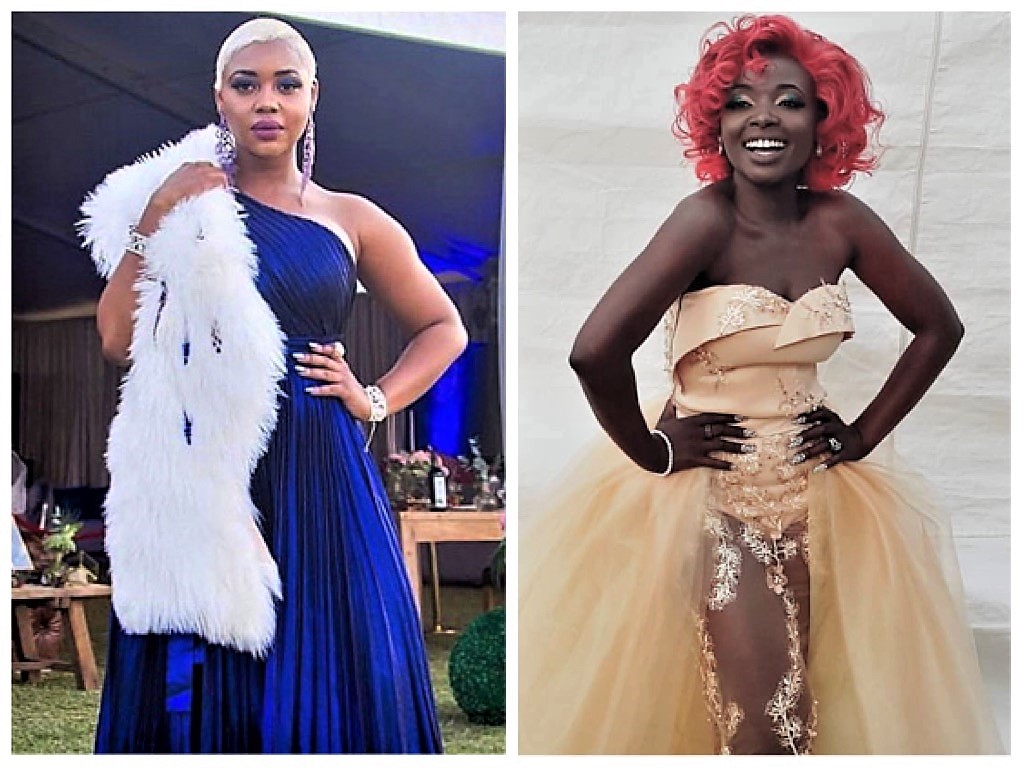 Lusaka July Zambia S Version Of The Met Gala Is A Royalty