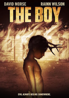 The Boy (2015) พ่อฮะ ผมอยากฆ่าคน!