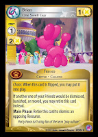 My Little Pony Seaquestria and Beyond MLP CCG Card Set by Enterplay
