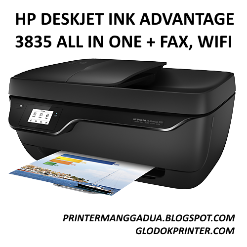 harga ink printer hp