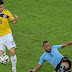 Colombia chocará ahora con el anfitrión y favorito Brasil en Cuartos de Final del Mundial