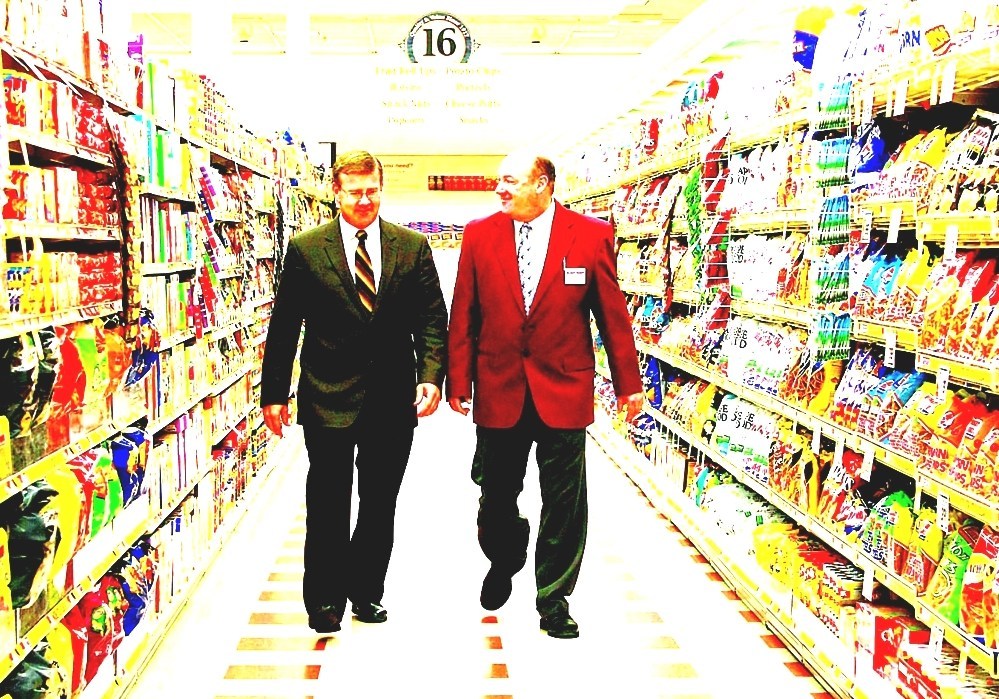 DeMoulas Market Basket Demoulas Supermarket