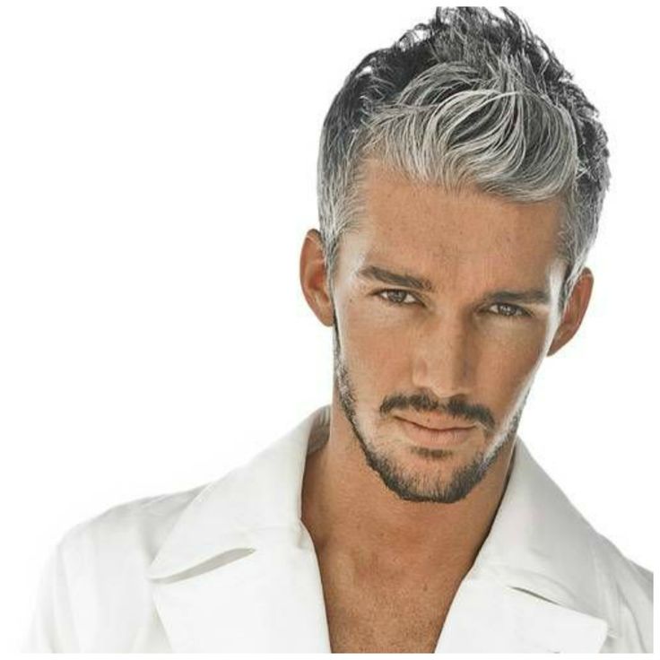 tratamiento para canas prematuras