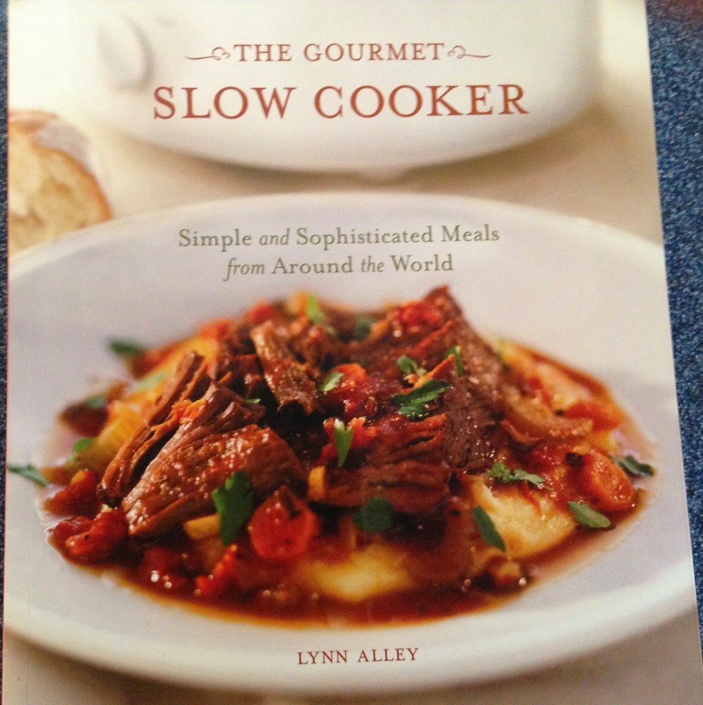 Mae's Food Blog Your Mother's Slow Cooker