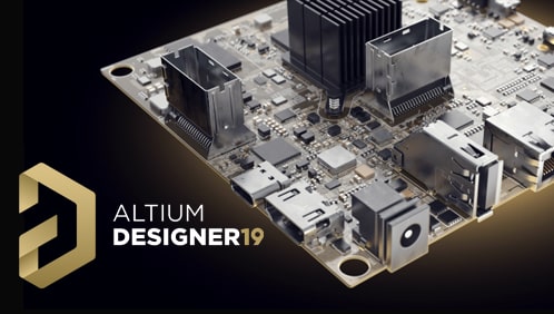 Download Altium Designer 19.0.11 Full Bản Chuẩn | Thiết kế PCB