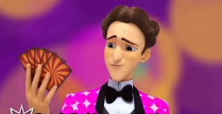 Kraina Disneya Miraculum Biedronka I Czatny Kot Ciekawostki Cz 5