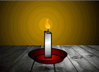 Tutorial Cara Membuat Animasi Api Lilin Sederhana dengan Tutorial Cara Membuat Animasi Api Lilin Sederhana dengan