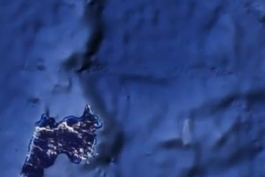 5 Tempat yang di Sensor Oleh Google Map Pacific Sandy Island 5 Tempat yang di Sensor Oleh Google Map Pacific Sandy Island