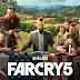 (Análisis) Far Cry 5: una obra de arte con todas sus letras | Revista Level Up