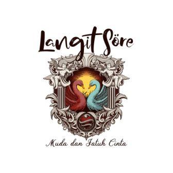 Lirik Lagu Langit Sore - Rumit - Novelas
