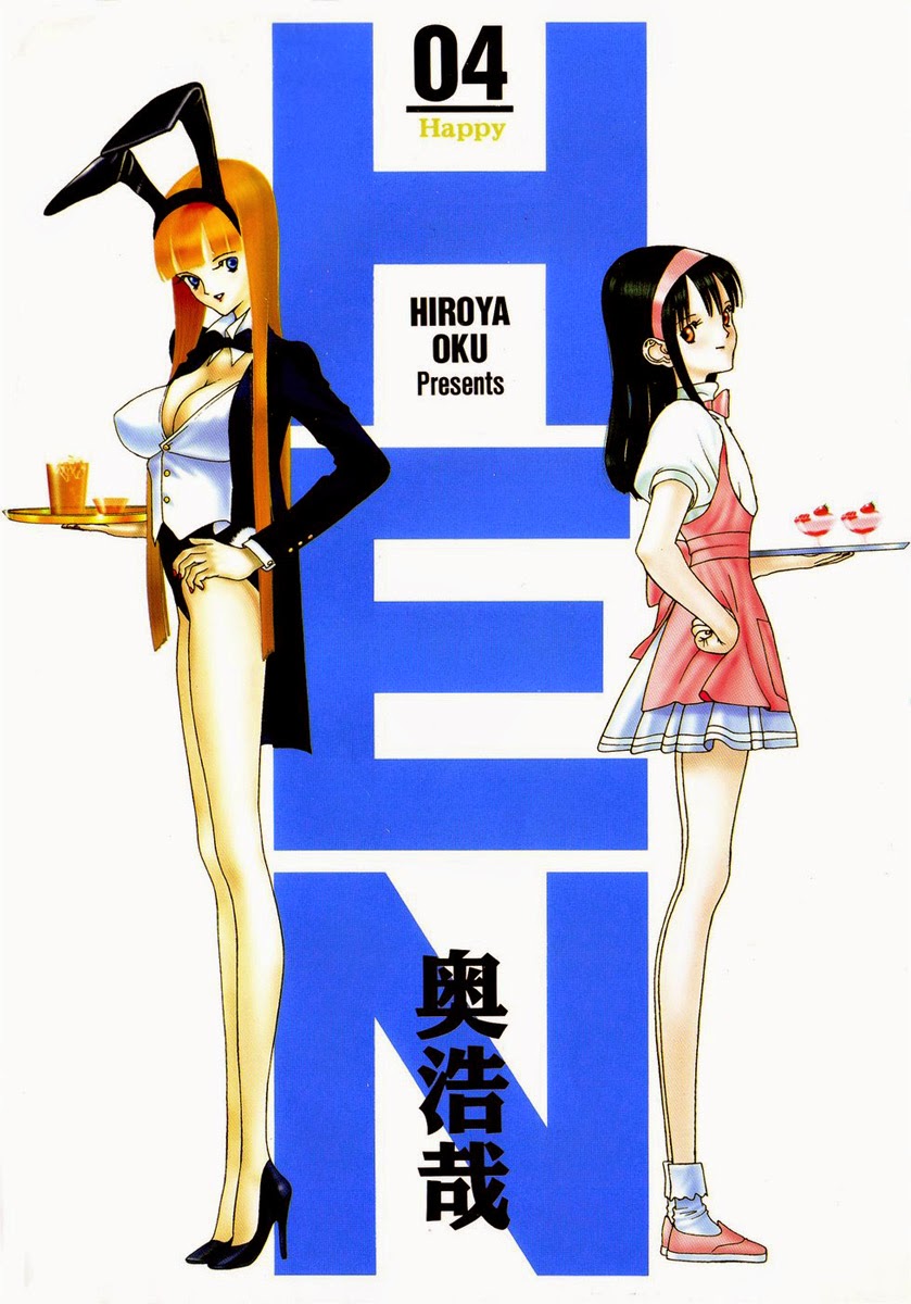 Kissmanga Read Manga Hen Chapter 037 Kissmanga Read Manga Hen Chapter 037