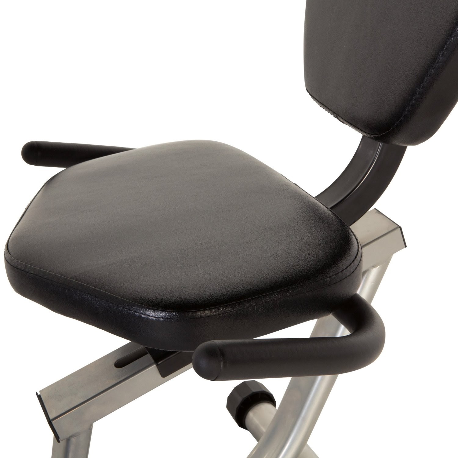 Exercise Bike Zone ProGear 555LXT Tension Recumbent Bike, Review