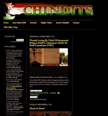 chindits