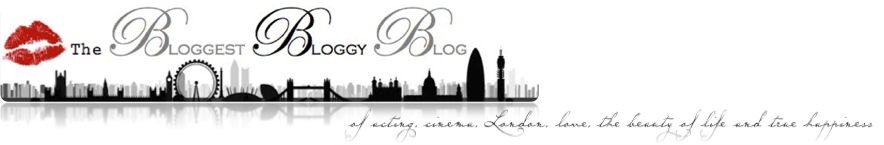 Bloggy Blog 