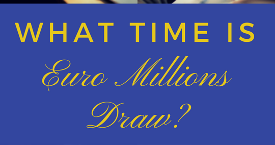 Euromillions Euromillions