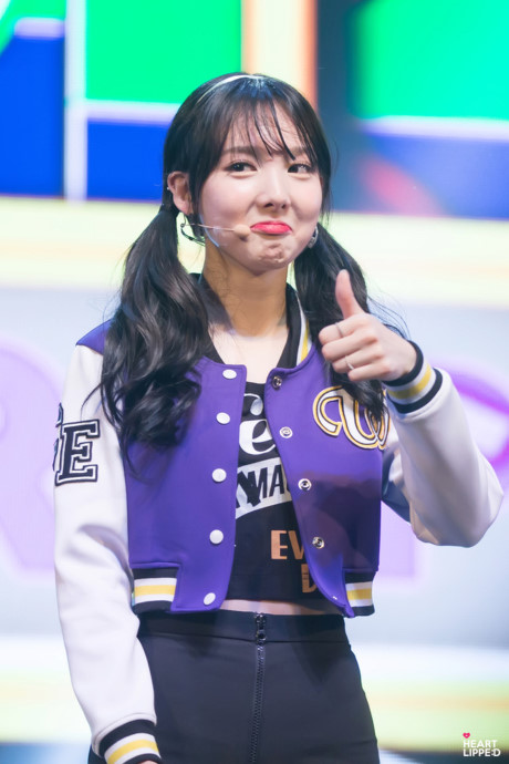 Lo dien de nhat 'em ut gia danh' cua Kpop - Anh 29