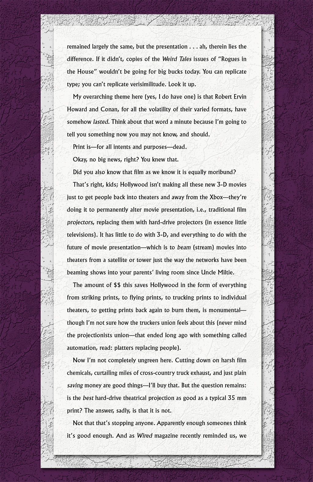 Read online The Chronicles of Conan comic -  Issue # TPB 19 (Part 1) - 10